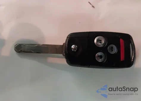 2009 Acura Tsx from USA, damaged, VIN JH4CU26659C004080